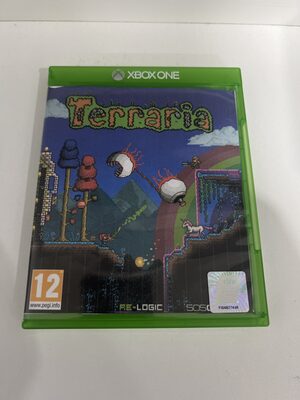 Terraria Xbox One