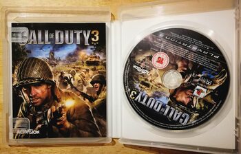 Buy Call of Duty 3 PlayStation 3