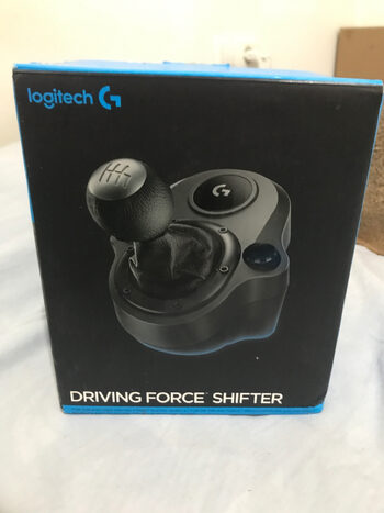 Logitech Shifter g29 g920 g923