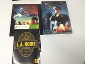 Redeem L.A. Noire: The Complete Edition Xbox 360