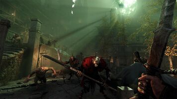 Buy Warhammer: Vermintide 2 - Shadows Over Bögenhafen (DLC) Steam Key EUROPE