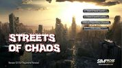 Streets of Chaos Steam Key GLOBAL