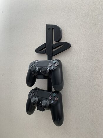 Soporte de mando de PS4 - Impresión 3D