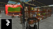 Warehouse & Logistics Simulator Steam Key GLOBAL for sale
