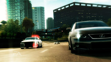 Redeem Need For Speed Undercover Wii