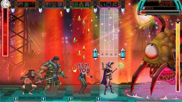 Get The Metronomicon Steam Key GLOBAL