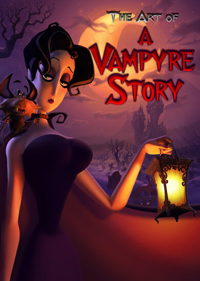 

A Vampyre Story (PC) Steam Key GLOBAL