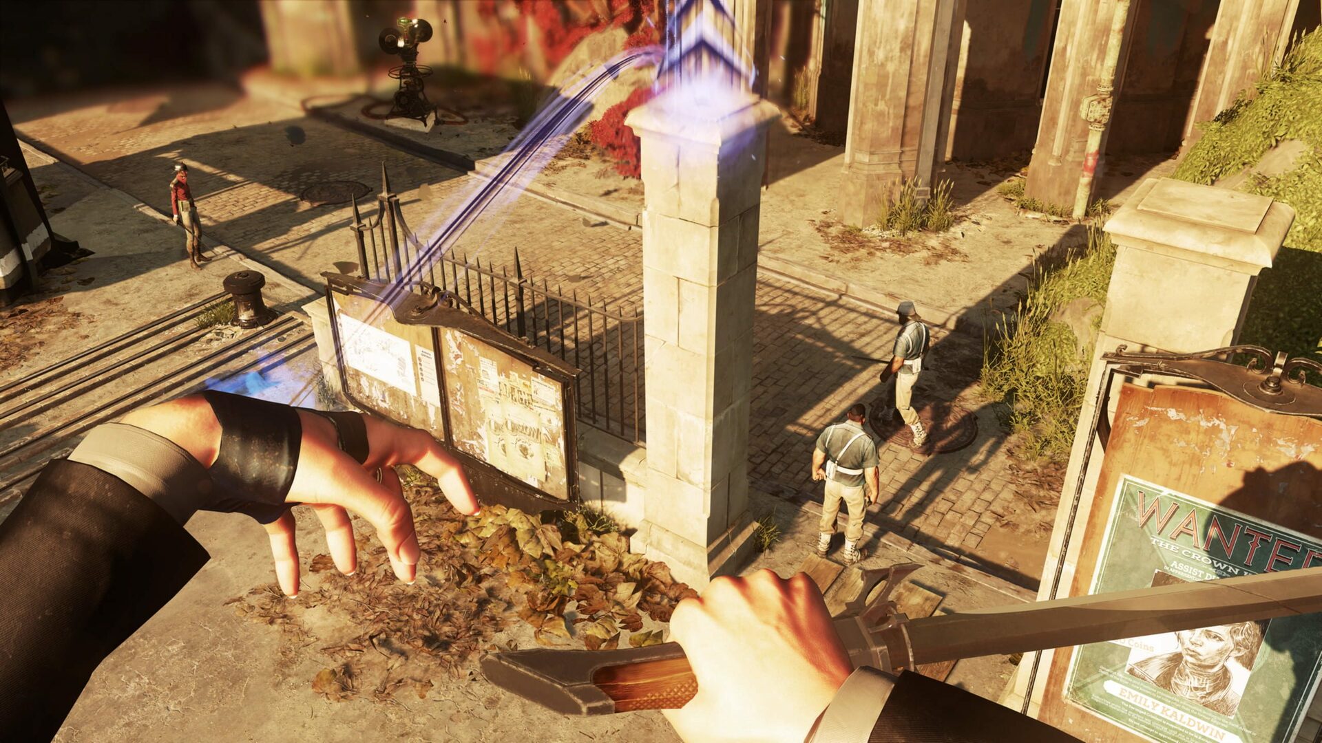 Dishonored 2 at the best price