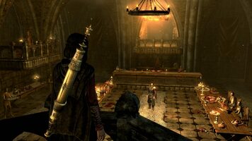 Buy The Elder Scrolls V: Skyrim - Dawnguard (DLC) Steam Key GLOBAL