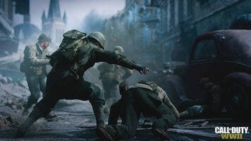 Call of Duty: World War II Código de Steam EUROPE