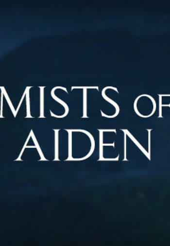 Mists of Aiden Steam Key GLOBAL