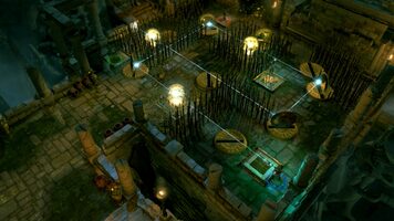 Get Lara Croft and the Temple of Osiris Steam Key GLOBAL
