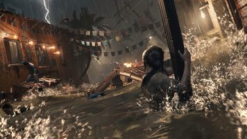 Redeem Shadow of the Tomb Raider (PC) Steam Key EUROPE