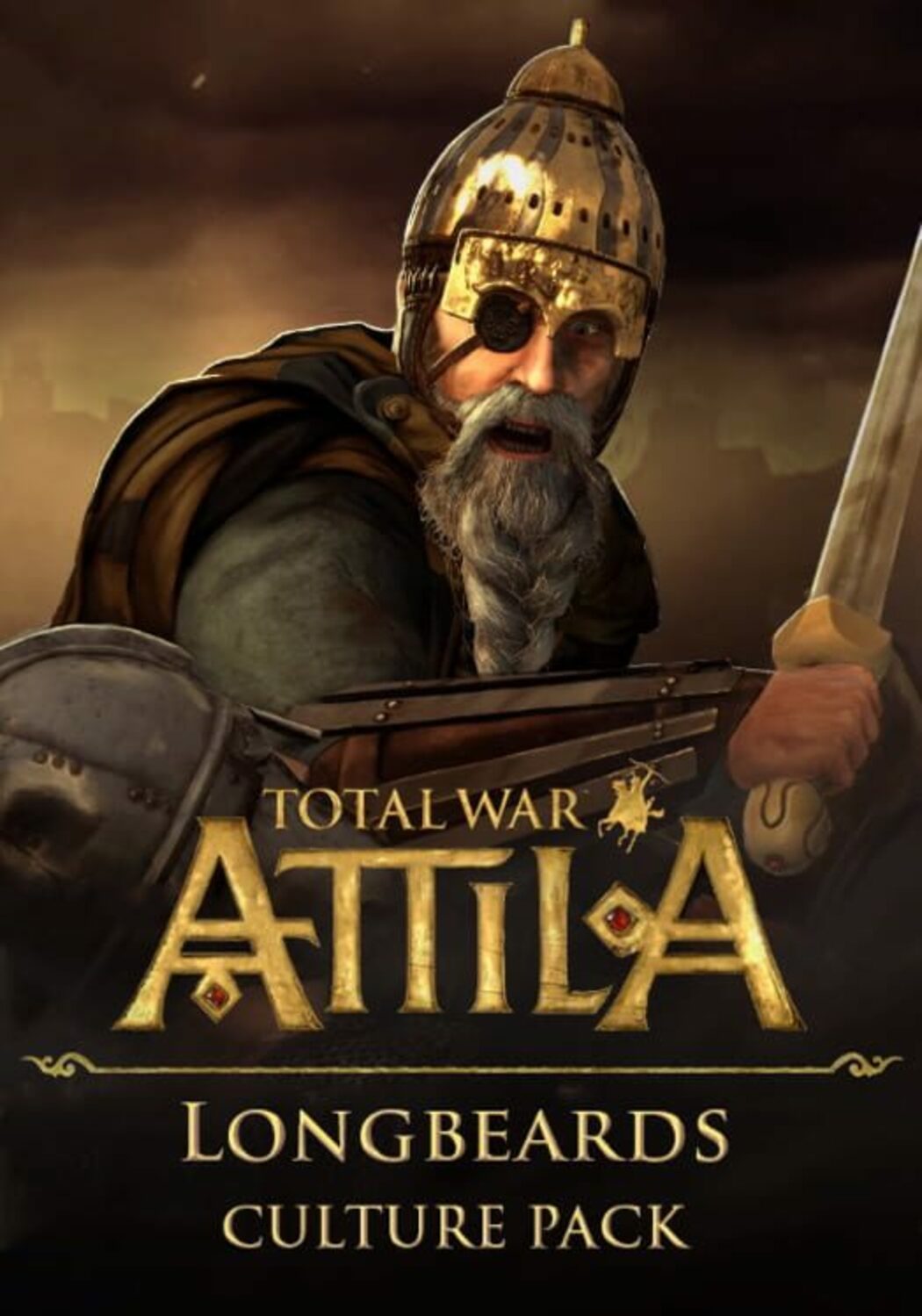 Buy Total War: Attila - Longbeards Culture Pack Steam