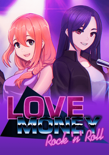 Love, Money, Rock'n'Roll (PC) Steam Key GLOBAL