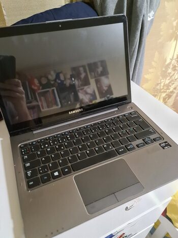 samsung ultrabook