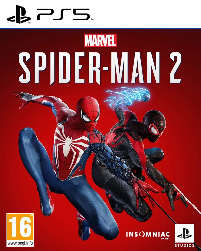 Buy Spider-Man 2 on PS5 for a cheap price thanks to a secret code, Gaming, Entertainment