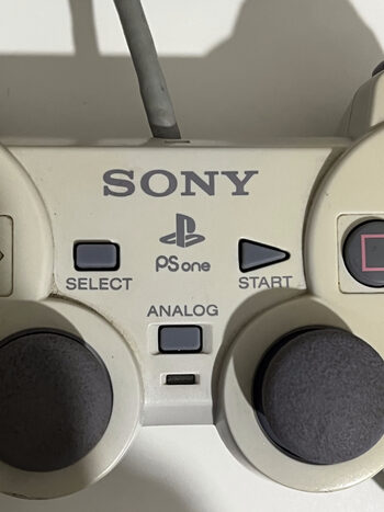 Mando Oficial PlayStation 1 (PSone) (PS1) (PlayStation 1) for sale