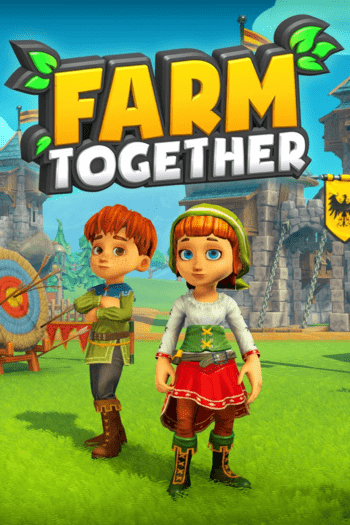 Farm Together - Chickpea Pack (DLC) (PC) Steam Key GLOBAL