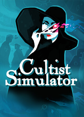 Cultist Simulator Steam Key GLOBAL