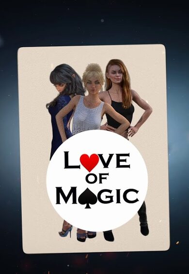 

Love of Magic Steam Key GLOBAL