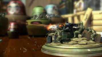 Redeem Toy Soldiers Steam Key GLOBAL