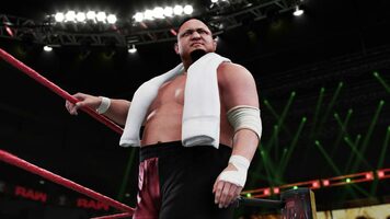WWE 2K18 (Day One Edition) Steam Key GLOBAL for sale