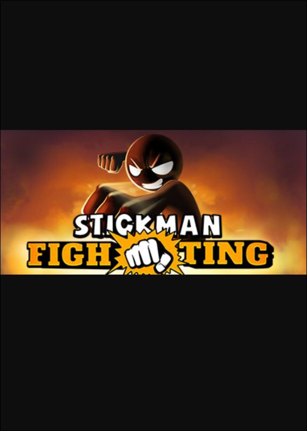 Buy cheap Stickman Fighting cd key - lowest price