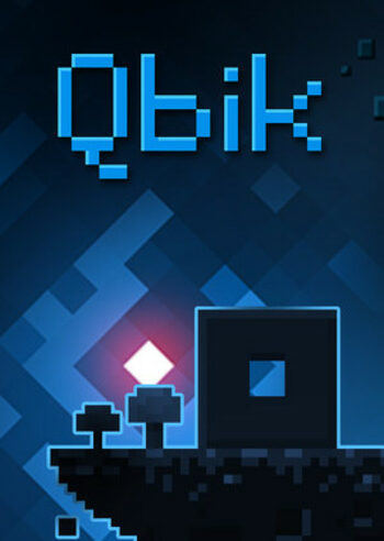 Qbik Steam Key GLOBAL