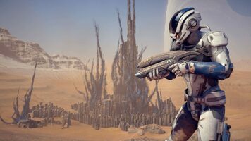 Buy Mass Effect: Andromeda Origin Key GLOBAL