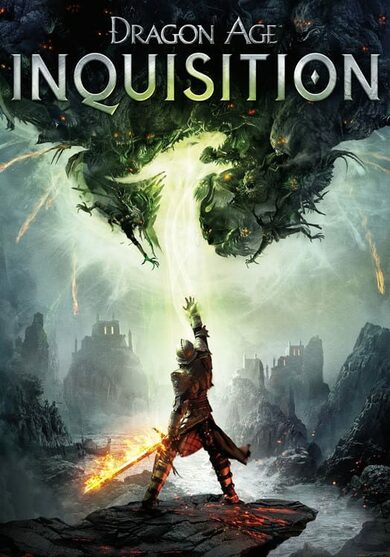 Dragon Age 3: Inquisition ()