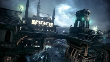 Redeem Batman: Arkham Knight (Xbox One) Xbox Live Key UNITED STATES
