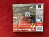 Tekken 3 PlayStation