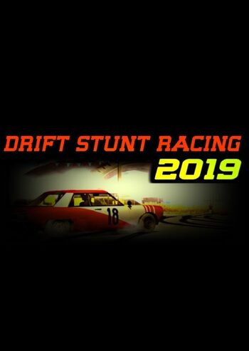 Drift Stunt Racing 2019 Steam Key GLOBAL