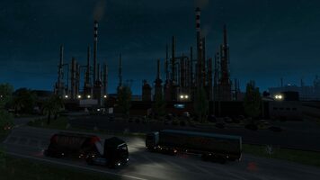 Buy Euro Truck Simulator 2 - Italia (DLC) Steam Key EUROPE