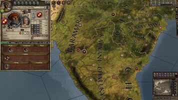 Get Crusader Kings II - Rajas of India (DLC) Steam Key GLOBAL