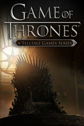 Game of Thrones - A Telltale Games Series (PC) Steam Key UNITED STATES