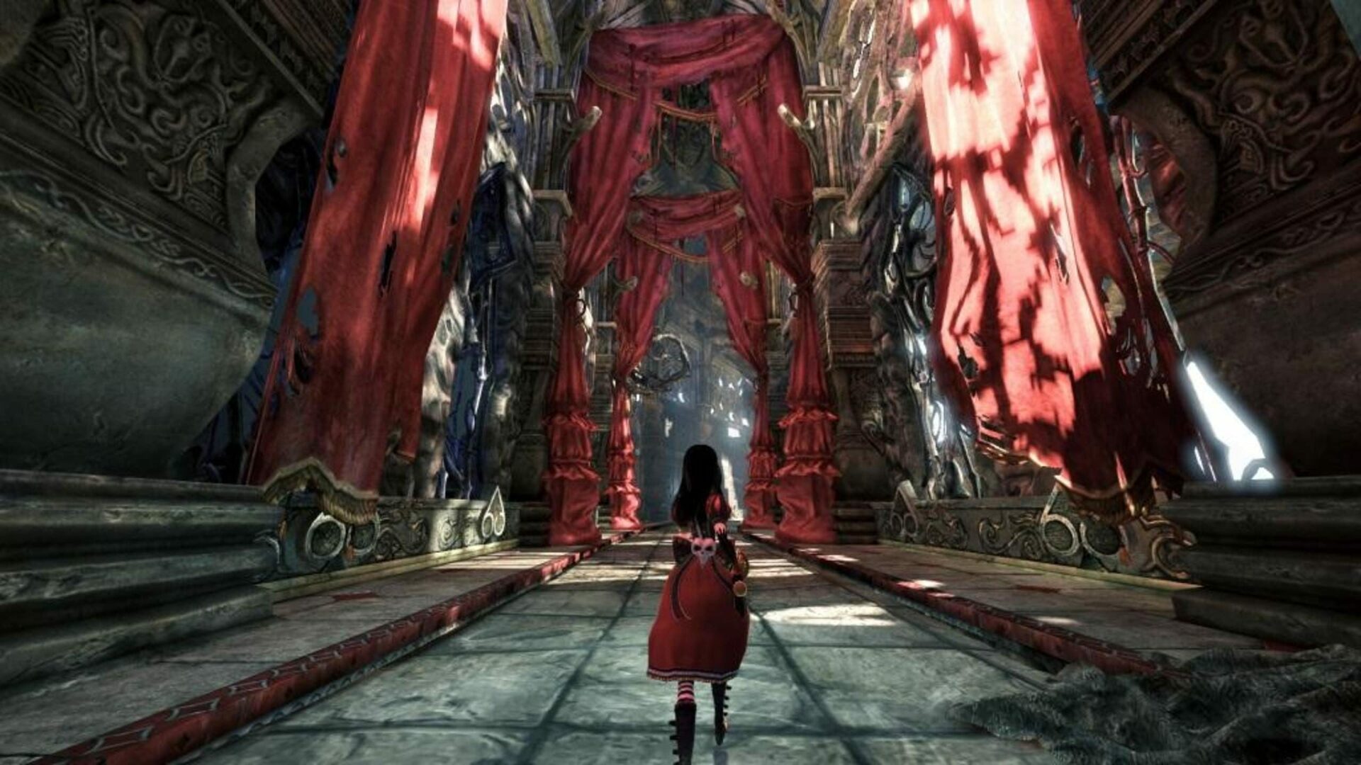 Buy Alice: Madness Returns Origin Key