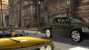 Redeem Saints Row (2006) Xbox 360