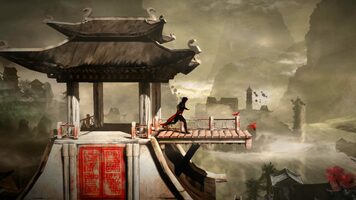 Assassin's Creed Chronicles: China Uplay Key GLOBAL for sale