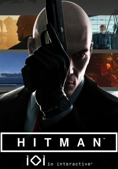 

Hitman - The Full Experience Steam Key GLOBAL