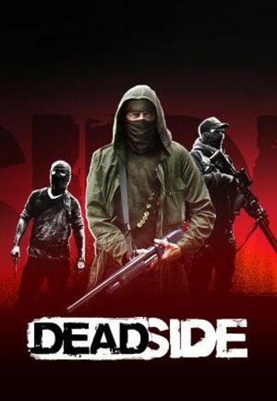 

Deadside Steam Key GLOBAL
