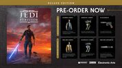 STAR WARS Jedi: Survivor™ Deluxe Edition (PC) Origin Key GLOBAL